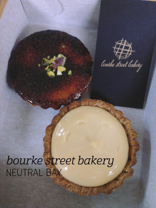 Bourke Street Bakery Sydney 2